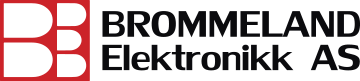 brommeland logo